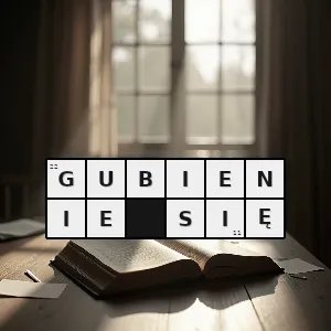 Hasło krzyżówkowe kluczenie - gubienie się – rozwiązanie, synonimy, podpowiedzi i definicje krzyżówkowe